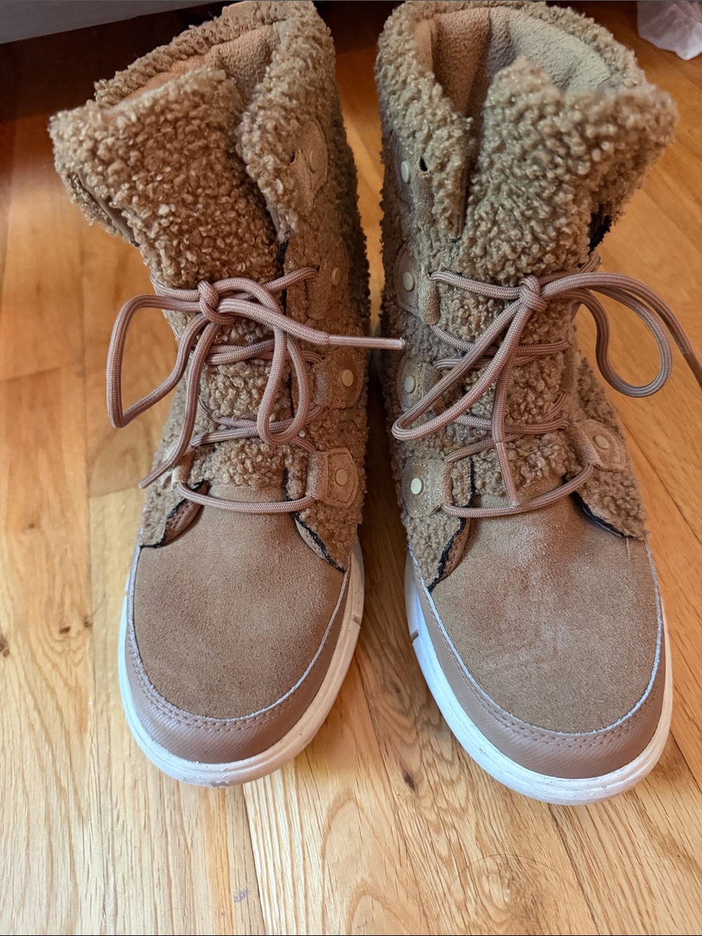 Sorel Boots Women